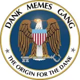 Dank Memes Gang