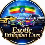 Exotic Ethiopian Cars