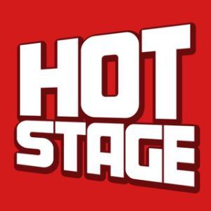 HOT STAGE ❤