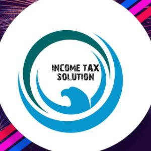 Income Tax & Gst solution