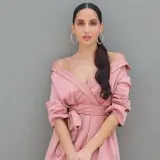 Nora Fatehi 🧚