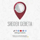 Sheger Gebeta