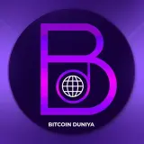 Bitcoin Duniya Chat group