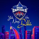 Delhi Capitals Fan chat