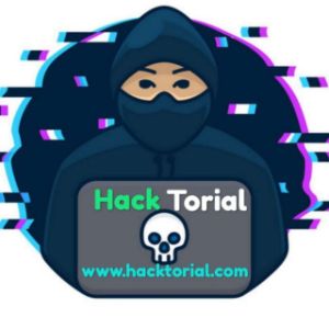 Hackotorial Discussion forum