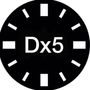 Instagram Dx5 L&C group
