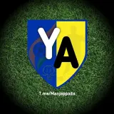 YA - Indian Football Fans