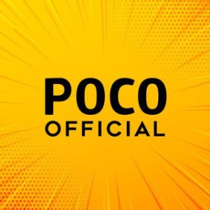 Pocophone | OFFICIAL