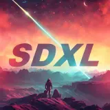 SDXL - Stable Diffusion