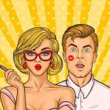 The Art of Seduction group