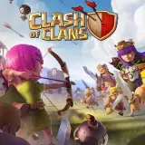 Clash of Clans чат
