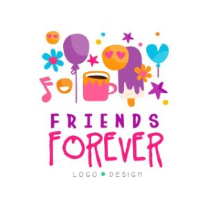 Friends Forever Chat