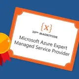 Microsoft Azure experts