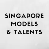 Singapore Models & Talents