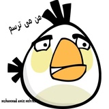 Angry Birds sticker pack