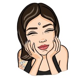 AgentSmith sticker pack