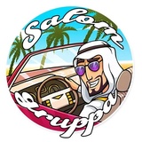 Arabic Man sticker pack