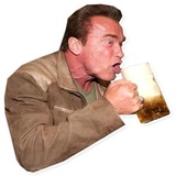 Arnold Schwarzenegger