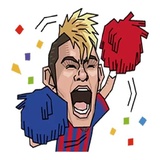 Sticker 11
