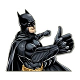 Batman sticker pack