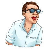 Belfort sticker pack