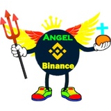 Binance Angel