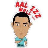Sticker 2