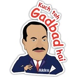 Sticker 30