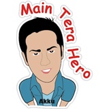 Sticker 36
