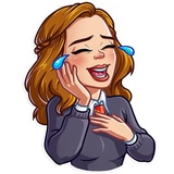 Harry Potter sticker pack