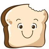 Bread sticker pack