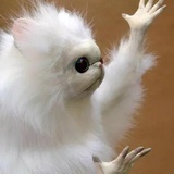 Broken Animals sticker pack