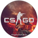 CS : Go Photos sticker pack
