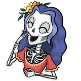 Catrina Calavera