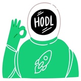 Changelly sticker pack