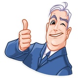 Charles Haanel sticker pack