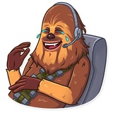 Chewbacca