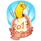 Sticker 20