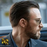 Chris Evan sticker pack