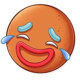 Christmas Gingy sticker pack