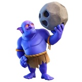 Clash of Clans sticker pack