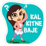 Sticker 12