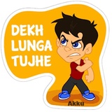 Sticker 9