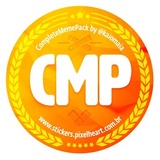 CompleteMemePack sticker pack