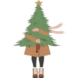 New Year sticker pack