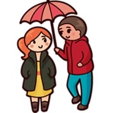 Cute Couples sticker pack