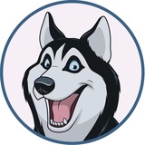 Cute Dogs sticker pack