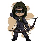 Arrow Series
