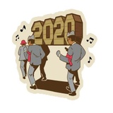 Sticker 19