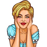 Desperate Housewives sticker pack